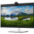 Dell P2424HEB 24" Class Webcam Full HD LED Monitor - 16:9 - Black, Silver Dell P2424HEB 24" Class Webcam Full HD LED Monitor - 16:9 - Black, Silver