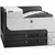 HP LaserJet Enterprise 700 M712DN Desktop Laser Printer - Monochrome