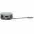Dell 7-in-1 USB-C Multiport Adapter - DA310 Dell 7-in-1 USB-C Multiport Adapter - DA310