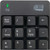 Adesso Wireless Spill Resistant 18-Key Numeric Keypad