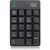 Adesso Wireless Spill Resistant 18-Key Numeric Keypad