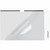 StarTech.com 15.6-inch 16:10 Touch Privacy Screen, Laptop Security Shield, Anti-Glare Blue Light Filter, Flip-Up