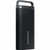 Samsung T5 EVO 4 TB Portable Solid State Drive - External - Black