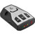 Cobra RAD 350 Radar and Laser Detector