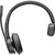 Poly Voyager 4310 USB-C Headset + BT700 Dongle Poly Voyager 4310 USB-C Headset + BT700 Dongle