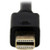 StarTech.com 6ft Mini DisplayPort to VGA Cable, Active Mini DP to VGA Adapter Cable, 1080p, mDP 1.2 to VGA Monitor/Display Converter Cable StarTech.com 6ft Mini DisplayPort to VGA Cable, Active Mini DP to VGA Adapter Cable, 1080p, mDP 1.2 to VGA Monitor/Display Converter Cable