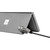 Kensington Combination Lock for Surface Pro and Surface Go Kensington Combination Lock for Surface Pro and Surface Go