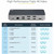 StarTech.com USB-C Triple Monitor Docking Station - Triple 4K HDMI/DP USB-C Dock - 5x USB Hub - GbE - 100W PD - Universal / Multi Monitor