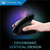 Adesso iMouse E10 2.4 GHz RF Wireless Vertical Ergonomic Mouse