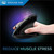 Adesso iMouse E10 2.4 GHz RF Wireless Vertical Ergonomic Mouse