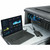 StarTech.com KVM Console to USB 2.0 Portable Laptop Crash Cart Adapter, Compact Notebook/Netbook KVM to USB Portable KVM Console, TAA