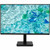 Acer Vero V277 G 27" Class LCD Monitor - 16:9 - Black