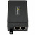 StarTech.com 1-Port 10Gbps Gigabit PoE++ Injector, 60W, 2.5/5/10G Ethernet/10/100/1000M, PoE++ (802.3af/at/bt), Wall Mountable, Unmanaged