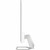 HP 527sa 27" Class Full HD LED Monitor - 16:9 - White