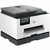 HP Officejet Pro 9130b Wired & Wireless Inkjet Multifunction Printer - Color - Cement