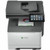 Lexmark CX635adwe Wired & Wireless Laser Multifunction Printer - Color