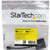 StarTech.com Mini DisplayPort to DVI Adapter, Mini DP to DVI-D Single Link Converter, 1080p Video, Passive, mDP 1.2 to DVI Monitor/Display