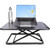 StarTech.com Standing Desk Converter for Laptop, Up to 8kg/17.6lb, Height Adjustable Laptop Riser, Table Top Sit Stand Desk Converter StarTech.com Standing Desk Converter for Laptop, Up to 8kg/17.6lb, Height Adjustable Laptop Riser, Table Top Sit Stand Desk Converter
