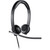 Logitech USB Headset Stereo H650e Logitech USB Headset Stereo H650e