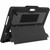 Targus Protect THD918GLZ Rugged Carrying Case for 13" (330.20 mm) Microsoft Surface Pro 9, Surface Pro 10, Surface Pro 11 Tablet - Black