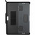 Targus Protect THD918GLZ Rugged Carrying Case for 13" (330.20 mm) Microsoft Surface Pro 9, Surface Pro 10, Surface Pro 11 Tablet - Black