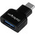 StarTech.com USB-C to USB Adapter - USB-C to USB-A - USB 3.2 Gen 1 - USB 3.0 (5Gbps) - USB C Adapter - USB Type C StarTech.com USB-C to USB Adapter - USB-C to USB-A - USB 3.2 Gen 1 - USB 3.0 (5Gbps) - USB C Adapter - USB Type C