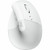 Logitech Lift Vertical Ergonomic Mouse (Off-white)