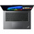 Lenovo ThinkPad X9-15 Gen 1 21Q60027CA 15.3" Touchscreen Notebook - 2.8K - Intel Core Ultra 7 258V - Intel Evo Platform - 32 GB - 1 TB SSD - French Keyboard - Gray