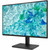 Acer | Vero B277 G | 27" Class LCD Monitor - 16:9 - Black