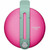 Logitech UE Mini Roll Portable Speaker System - Pink