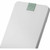 Seagate Ultra Touch STMA2000400 2 TB Portable Hard Drive - 3.5" External - Cloud White