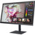Samsung F32TU874VN 32" Class 4K UHD LCD Monitor - 16:9 - Dark Blue Gray