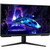 Samsung Odyssey G3 S24DG302EN 24" Class Full HD Gaming LCD Monitor - 16:9 - Black