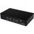 StarTech.com 4 Port USB DisplayPort KVM Switch with Audio