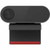 Lenovo ThinkSmart 40CLTSCAM1 Video Conferencing Camera - 30 fps - Black - USB 3.2 (Gen 1) Type C - Retail