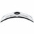Samsung Odyssey Neo G9 S57CG952NN 57" Class DUHD Curved Screen Gaming LED Monitor - 32:9 - Black, White