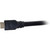 C2G 75ft Active High Speed HDMI Cable 4K 30Hz - In-Wall, CL3