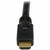 StarTech.com 50 ft High Speed HDMI Cable M/M - 4K @ 30Hz - No Signal Booster Required