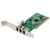 StarTech.com 4 Port IEEE-1394 FireWire PCI Card