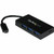 StarTech.com USB C Hub - 4 Port USB-C to USB-A (3x) and USB-C (1x) - Bus Powered USB Hub - USB Type C Hub - Port Expander StarTech.com USB C Hub - 4 Port USB-C to USB-A (3x) and USB-C (1x) - Bus Powered USB Hub - USB Type C Hub - Port Expander