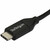 StarTech.com USB C to Micro USB Cable - 3 ft / 1m - USB 2.0 Cable - Micro USB Cord - Micro B USB C Cable - USB 2.0 Type C StarTech.com USB C to Micro USB Cable - 3 ft / 1m - USB 2.0 Cable - Micro USB Cord - Micro B USB C Cable - USB 2.0 Type C