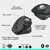 Logitech MX Ergo S Plus Mouse
