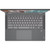 Lenovo Flex5 Chrome 14IAU 83AJ0000UX 14" Touchscreen Convertible 2 in 1 Chromebook - WUXGA - Intel Core i5 12th Gen i5-1235U - 8 GB - 256 GB SSD - English (US) Keyboard - Storm Gray
