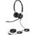Jabra BIZ 2400 II QD Headset Jabra BIZ 2400 II QD Headset