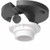 Yealink Ceiling Mount for Microphone - White