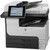HP LaserJet M725DN Laser Multifunction Printer-Monochrome-Copier/Scanner-41 ppm Mono Print-1200x1200 Print-Automatic Duplex Print-200000 Pages Monthly-600 sheets Input-Color Scanner-600 Optical Scan-Gigabit Ethernet Ethernet