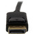 StarTech.com 10ft (3m) DisplayPort to VGA Cable, Active DisplayPort to VGA Adapter Cable, 1080p Video, DP to VGA Monitor Converter Cable StarTech.com 10ft (3m) DisplayPort to VGA Cable, Active DisplayPort to VGA Adapter Cable, 1080p Video, DP to VGA Monitor Converter Cable