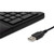 Kensington Pro Fit Ergo Wired Keyboard Kensington Pro Fit Ergo Wired Keyboard