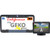GekoGear SOLARST Vehicle Camera