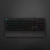 Logitech G213 Prodigy Gaming Keyboard - Wired RGB Backlit Keyboard with Mech-dome Keys, Palm Rest, Adjustable Feet, Media Controls, USB, Compatible with Windows